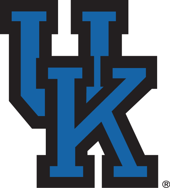 Kentucky Wildcats 1989-2004 Alternate Logo 01 iron on paper